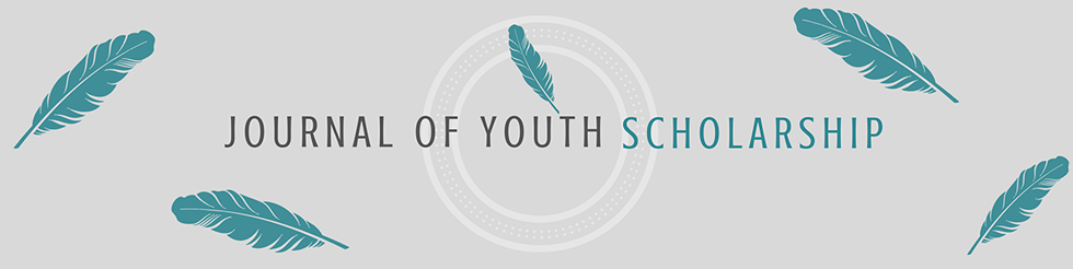 Journal of Youth Scholarship