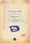 11 1915 - 18 Officers List by Krikor Guerguerian