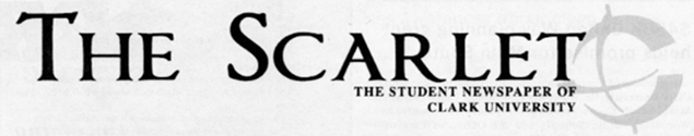 The Scarlet Archive (Student Newspaper) (1939-2011) (In Progress)