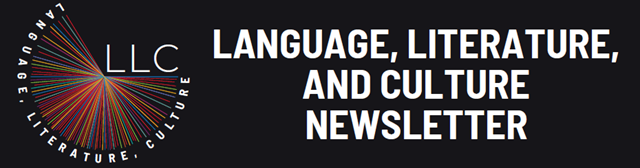 Language, Literature, and Culture
