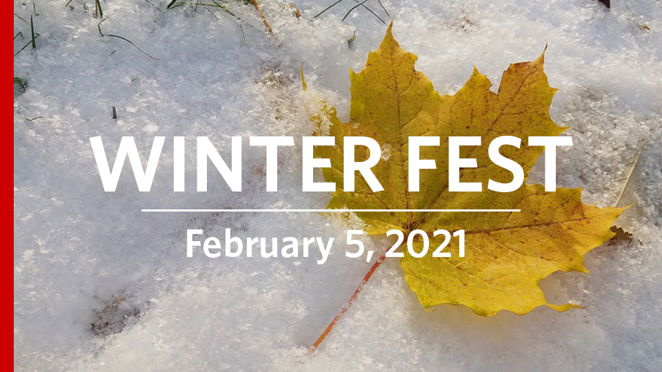 Winter Fest 2021