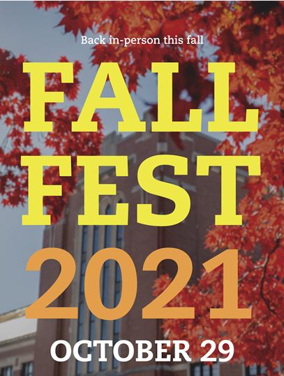 Fall Fest 2021