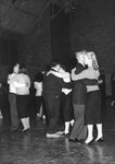 Boheme Committee dance, circa 1940s-1950s by Clark University