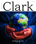Clark Magazine, Fall/Winter 2025