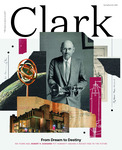 Clark Magazine, Spring/Summer 2026
