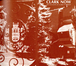 Clark Now Volume 1, Number 1 [Fall 1969]