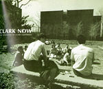 Clark Now Volume 1, Number 3 [Spring 1970]