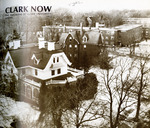 Clark Now Volume 3, Number 2 [Spring 1972]