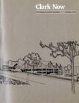Clark Now Volume 5, Number 3 [Summer 1976] by Clark University