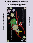 Clark Student Voices Literary Magazine, Issue 3: Serendipity (Spring 2024) by Clark Student Voices Literary Magazine Contributors