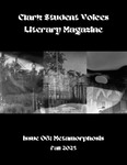 Clark Student Voices Literary Magazine, Issue 6: Metamorphosis (Fall 2025)