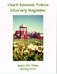 Clark Student Voices Literary Magazine, Issue 7: Wish (Spring 2026)