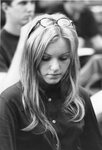 Candid student close-up, circa 1970s by Clark University