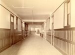 (11) Main Corridor, Second Floor by Clark University