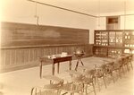 (49) Mathematical Lecture Room by Clark University
