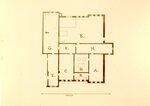 (66) Plan of Ground Floor, Physical Department by Clark University