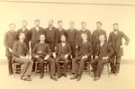 [5] Math -- Physics Group (1892-1893) by Clark University