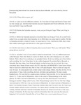 Interview with [Anonymous]