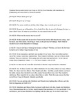 Interview with Donatien Ikora