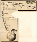 "Hitting the Man in the Moon", London Daily Mail by Unknown