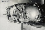 [084] Gyroscope and mounting, May 20 1932 by Esther C. Goddard