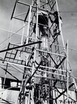 [268] Working on the nose cone, February 6 1940 by Esther C. Goddard