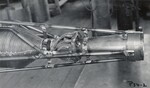 [292] Closeup of nozzle support, August 10 1941 by Esther C. Goddard
