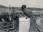 [298] Artificial atmosphere carburetor feed, tested November 24-25, 1941 [2] by Esther C. Goddard
