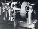 [340] Rotary motor tested with acid and aniline, December 11 1944 by Esther C. Goddard