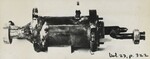 [346] Combustion chamber adapted for intermittent firing, May 1945 by Esther C. Goddard