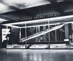 [365] The Goddard Rocket Exhibit, Museum of Natural History, April 21 1948 by Esther C. Goddard