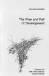The Rise and Fall of Development by William Kessen