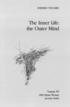The Inner Life: the Outer Mind by Stephen Toulmin