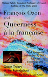 François Ozon and Queerness à la française by Clark University