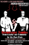 Stormtrooper Families: Homosexuality and Community in the Nazi Party by Clark University