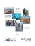 The Yucca Mountain Legacy Project by Healing Ourselves and Mother Earth (HOME), Jennifer Viereck, John Hadder, and George Rice