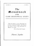 The Monadnock Volume 6, Number 2, June 1932