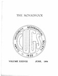 The Monadnock Volume 38, June 1964