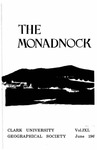 The Monadnock Volume 41, June 1967