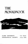 The Monadnock Volume 42, June 1968