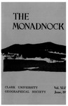 The Monadnock Volume 44, June 1970