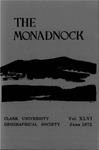 The Monadnock Volume 46, June 1972