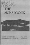 The Monadnock Volume 47, June 1973