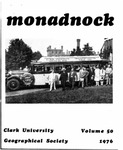 The Monadnock Volume 50, June 1976