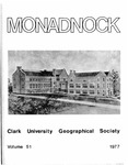 The Monadnock Volume 51, 1977