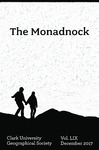 The Monadnock Volume 59, December 2017