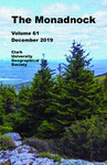 The Monadnock Volume 61, December 2019