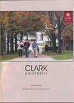 2018 Pasticcio by Clark University