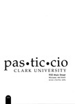 2008 Pasticcio by Clark University