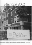 2002 Pasticcio by Clark University